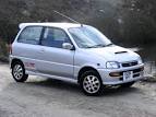 Autozine - Forum Daihatsu Cuore