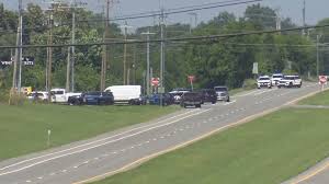 Police Responding to Incident