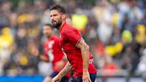 LOSC vs West Ham: Match Amical GRATUIT! Ne Manquez Pas Ça! - Imagen principal del artículo