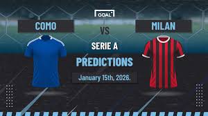 Como vs AC Milan Predictions: Backing the hosts to win with cover