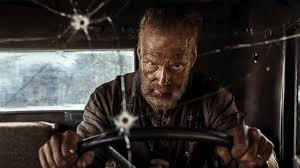 Sisu: Road to Revenge: Exclusive Red Band Trailer for 'Crazy' Action Sequel