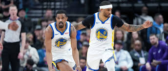 Warriors' Injury Report Shifts Their Rotation Again Ahead Of Matchup With Bulls