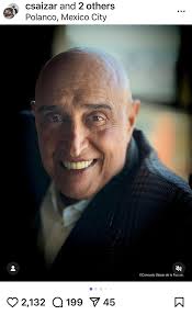 Pedro Torres, Acclaimed Producer and Ex-Husband of Lucía Méndez, Passes Away at 72