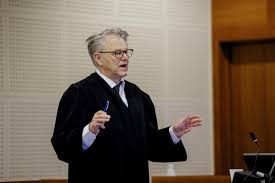 Breivik ber om løslatelse igjen – mener gjentakelsesfaren er redusert