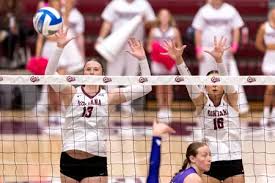 Northern Arizona Defeats Montana in Volleyball Match