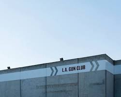 Image of Los Angeles Gun Club, California
