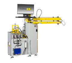 Test System AFS 152 - Topas GmbH