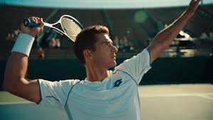 Phoenix tennis classic starts tomorrow with star-studded lineup at Country Club