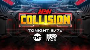 AEW - News update