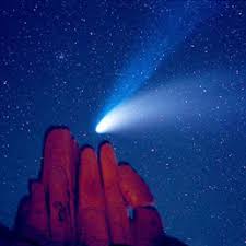 %name Nel 2013 arriva ISON, la cometa più spettacolare degli ultimi 400 anni   Video