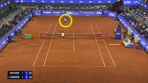 Trend Google: atp santiago