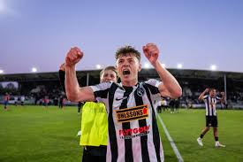 Landskrona BoIS - News update