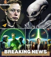 The blurred line between humanity and the unknown