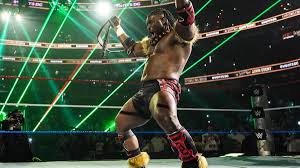 Oba Femi Set for Main Roster Domination After Royal Rumble 2026