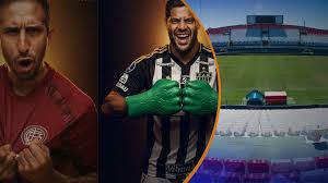 Final Sudamericana en Asunción: Fiestas sin incidentes y seguridad reforzada