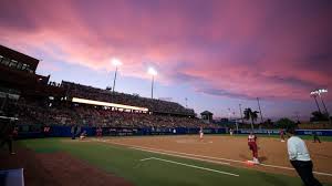 NCAA softball tournament 2026: Full bracket, schedule, regional hosts for Road to OKC