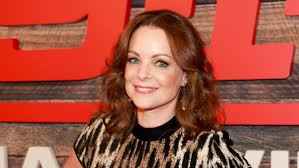 Kimberly Williams-Paisley Reflects on Vocal Cord Recovery and Thanksgiving Mishap