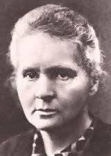 <b>Kathleen Lonsdale</b> &middot; Barbara McClintock. Fembio Specials - Marie%2520Curie
