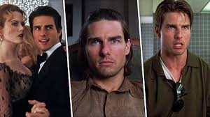 7 Best Tom Cruise Roles That Proved He’s More Than an Action Star, Ranked