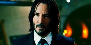 John Wick 5