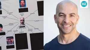 Peter Attia-Epstein row: Celeb doctor slammed in first post after infamous docs released; ‘disappointing’ | Hindustan Times
