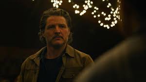 Netflix has perfect Pedro Pascal movie if you can't wait for Last of Us 
season 2