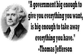 Thomas Jefferson Quotes On Government. QuotesGram via Relatably.com