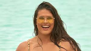 Ilona Maher's SI Swimsuit Highlights: From Olympics to Runway