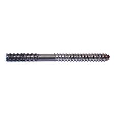 Midwest Fastener 3/8 in Thread to 3/8"-16 Thread, 50 PK ...