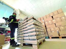 IPS: Reabastecimiento del Parque Sanitario Tras Protestas de Enfermeros