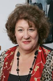 Margo Martindale: It&#39;s more painful. Are all of your costumes painful? margot-martindale-beautiful-creatures Martindale: Yes, very painful. (Laughing) … - margot-martindale-image