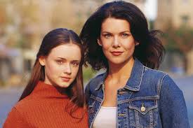 'Gilmore Girls' Is Leaving Netflix After 12 Years on the Streaming Platform