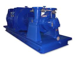 API Marelli BB2 Pumps | Sundyne