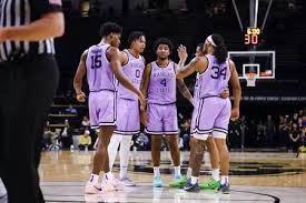 Preview // K-State Begins Homestand Saturday vs. TCU