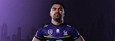 Melbourne Storm - News update