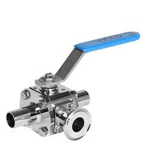 QP Series - Vinco Valves