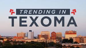 Texomashomepage.com - News update