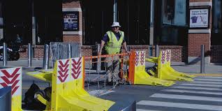 CMA Fest security enhanced with new barriers to protect crowds