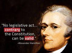 My Man: Alexander Hamilton on Pinterest | Quote Pictures, Quote ... via Relatably.com