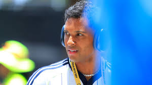 rodrygo