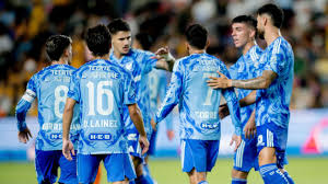 ESPN Deportes - News update