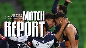 Victory Men complete double header