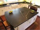 What is soapstone countertops california