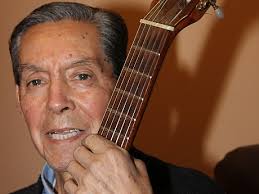 Uno de los fundadores del Trío Ilusión, el músico y cantante Héctor Figueroa Sandoval, falleció esta ... - file_20121001124339