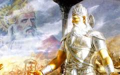  உத்யோக மற்றும் பீஷ்ம பர்வங்களில்