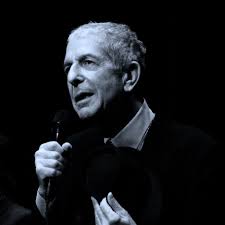 Leonard Cohen