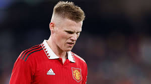 scott mctominay