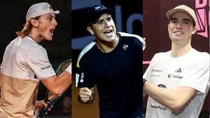 ¡Perú Triunfa en Guayaquil! Varillas y Bueno Avanzan con Éxito 🔥