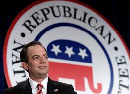 Image result for reince priebus