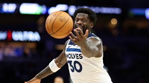 julius randle